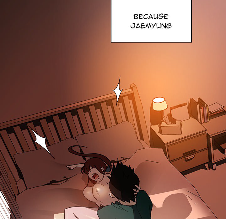 Fallen Flower chapter 2 page 73