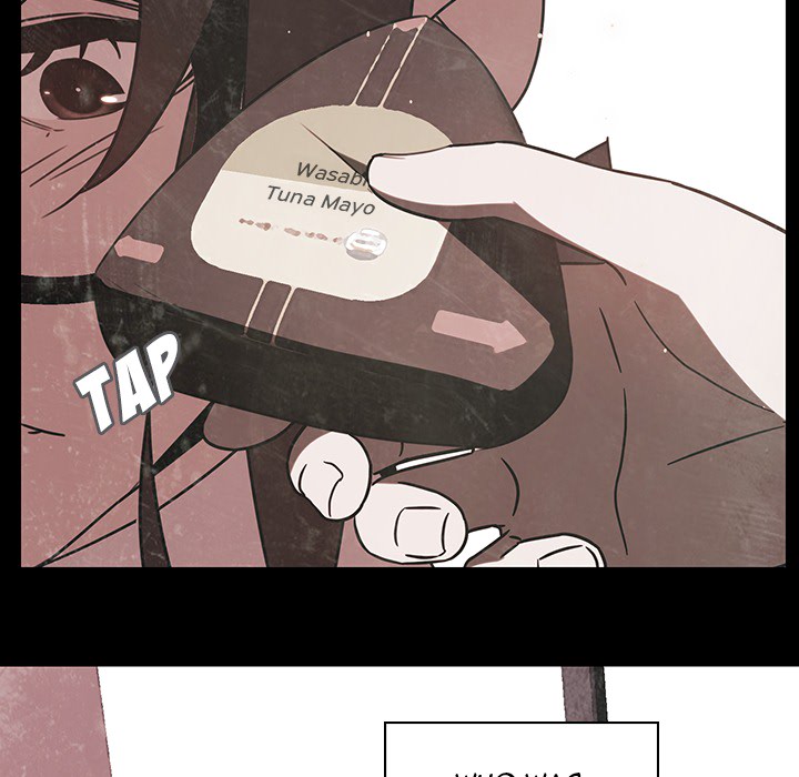 Fallen Flower chapter 2 page 78