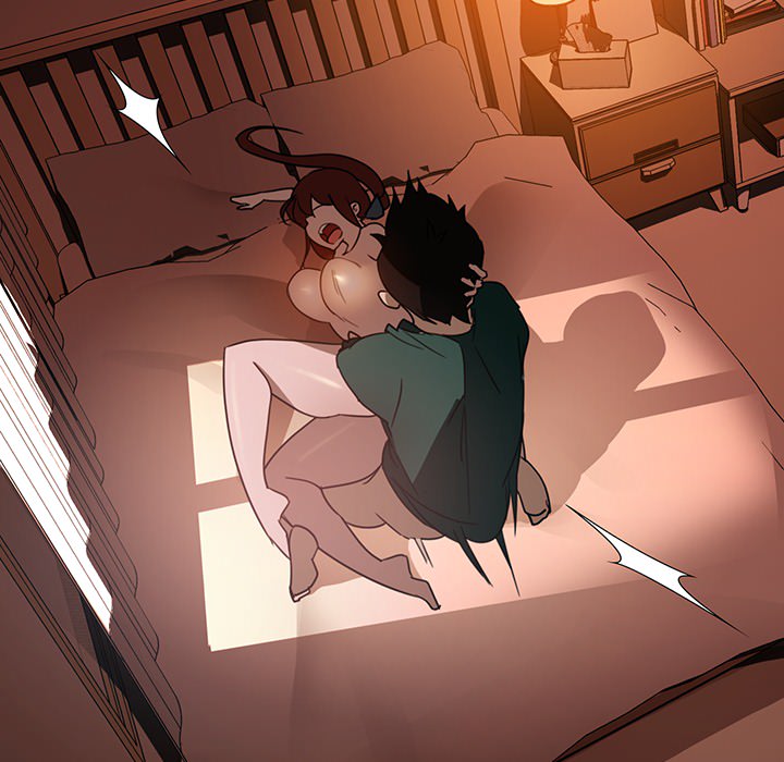 Fallen Flower chapter 2 page 131