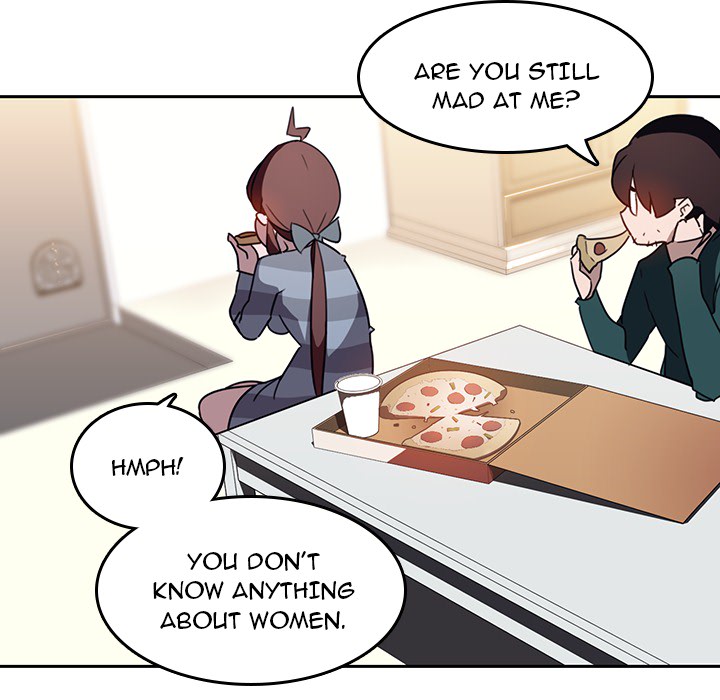 Fallen Flower chapter 2 page 144