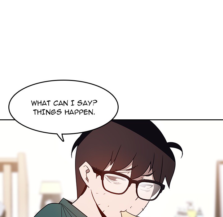 Fallen Flower chapter 2 page 145