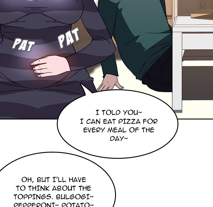 Fallen Flower chapter 2 page 152