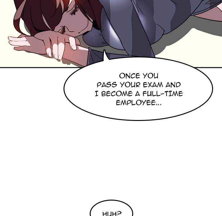 Fallen Flower chapter 2 page 155