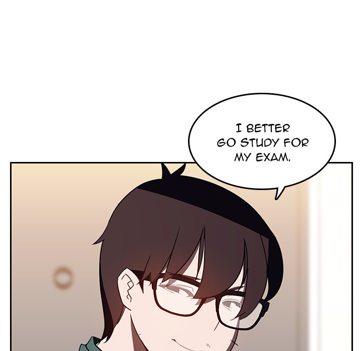 Fallen Flower chapter 2 page 157