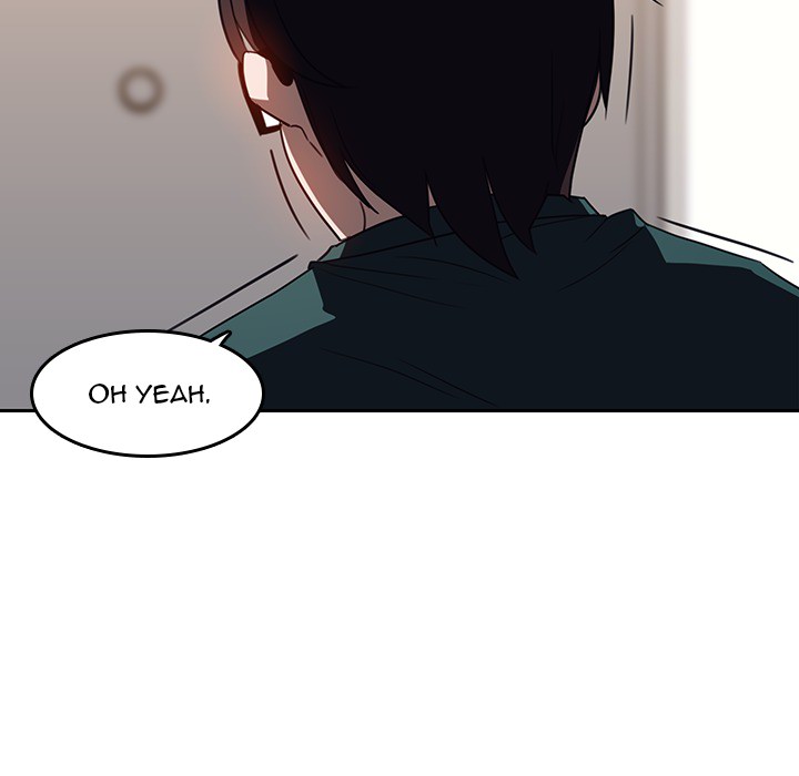 Fallen Flower chapter 2 page 161