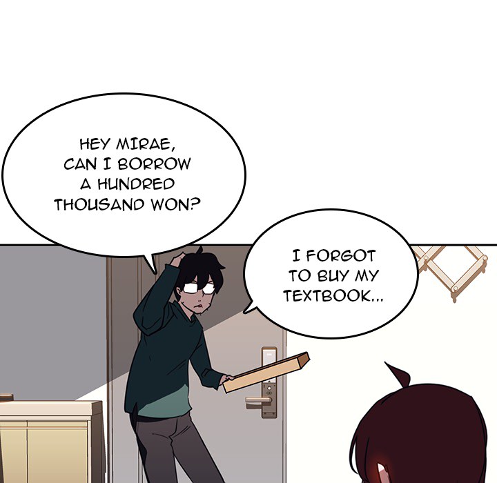 Fallen Flower chapter 2 page 162