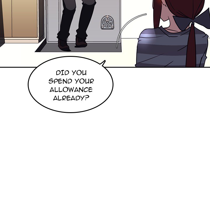 Fallen Flower chapter 2 page 163