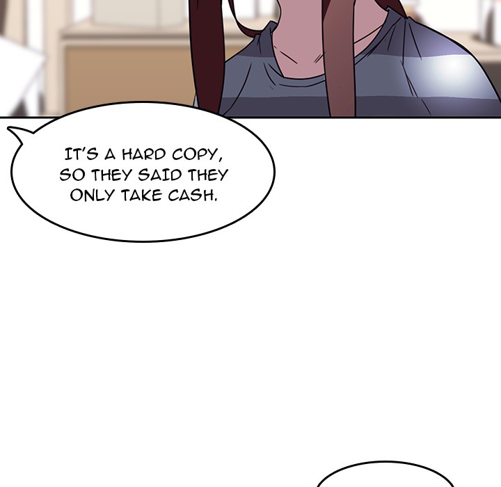 Fallen Flower chapter 2 page 165