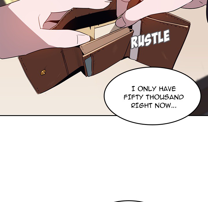 Fallen Flower chapter 2 page 168