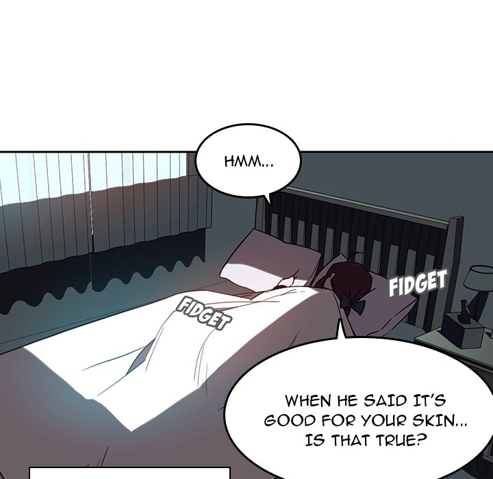 Fallen Flower chapter 2 page 182
