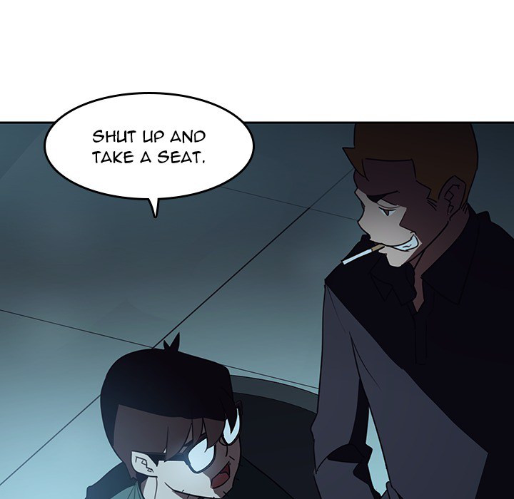 Fallen Flower chapter 2 page 197
