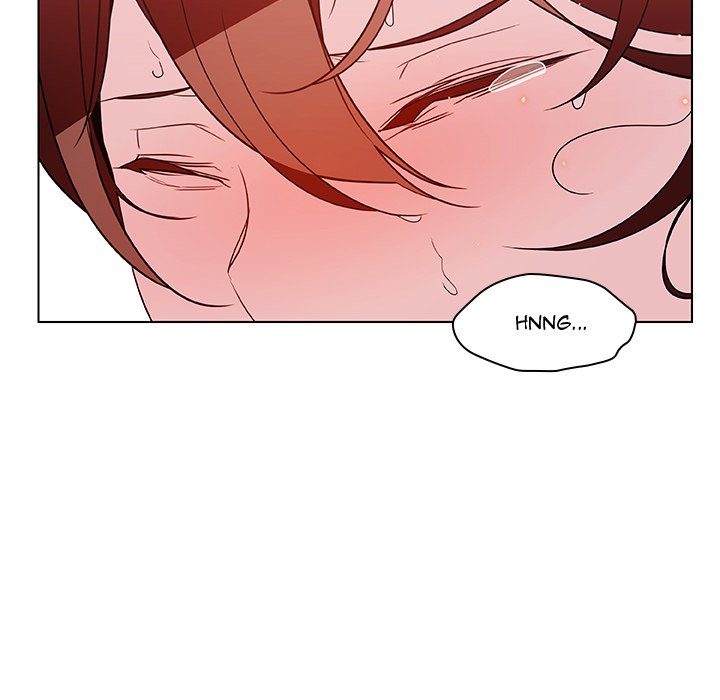 Fallen Flower chapter 20 page 8