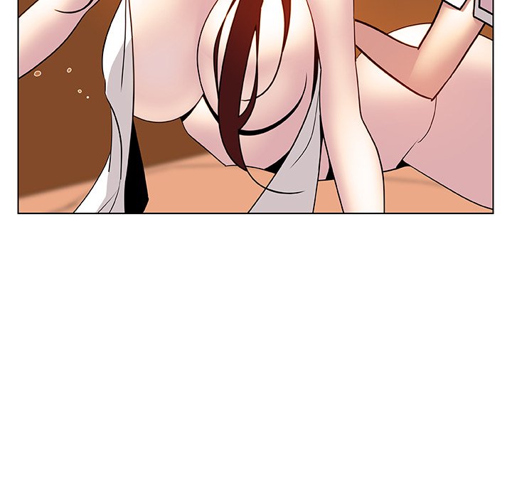 Fallen Flower chapter 20 page 14