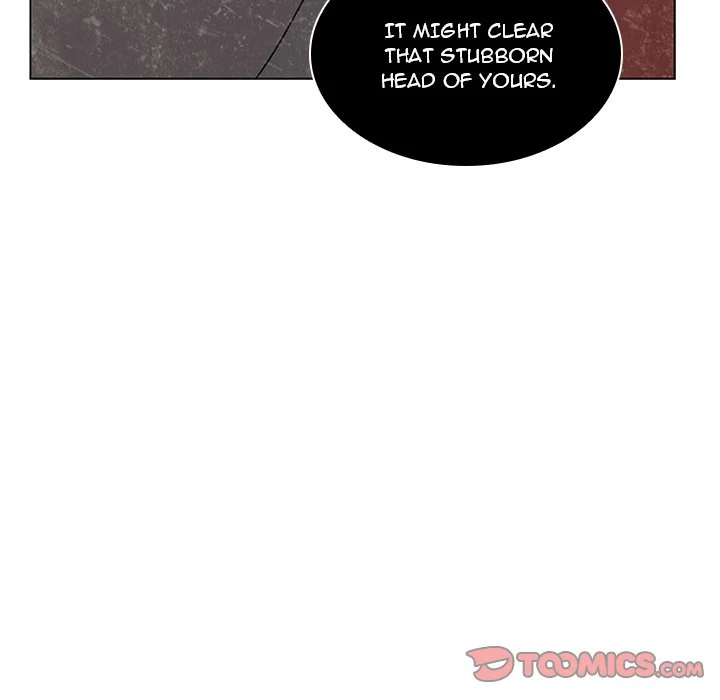 Fallen Flower chapter 20 page 28
