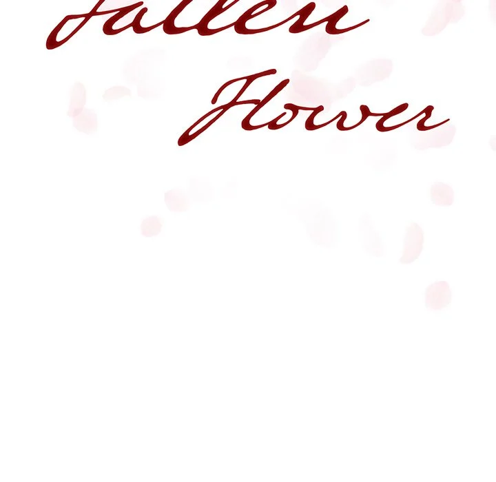 Fallen Flower chapter 20 page 34