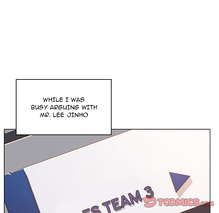 Fallen Flower chapter 20 page 36