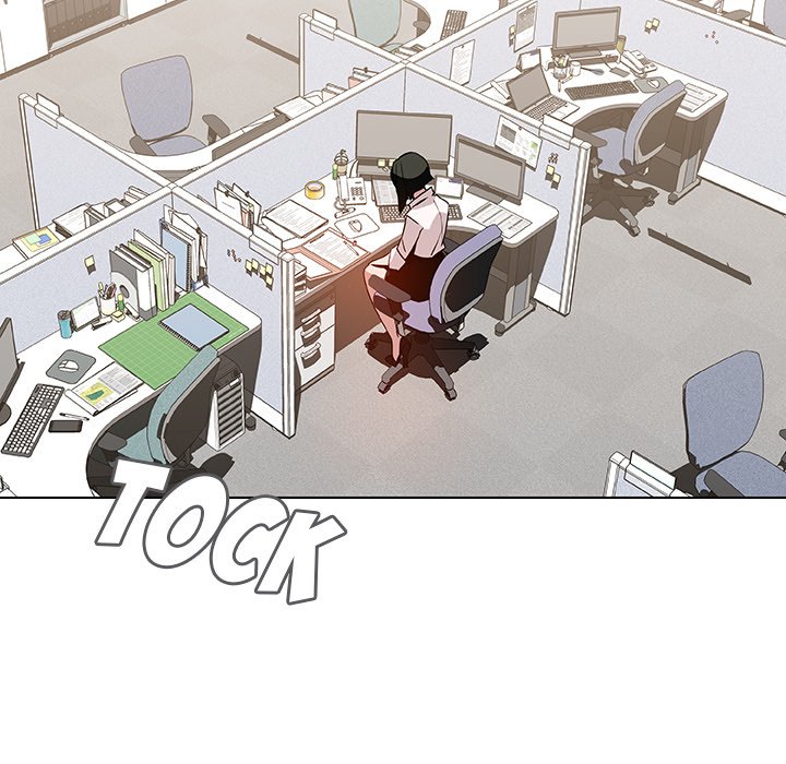 Fallen Flower chapter 20 page 40