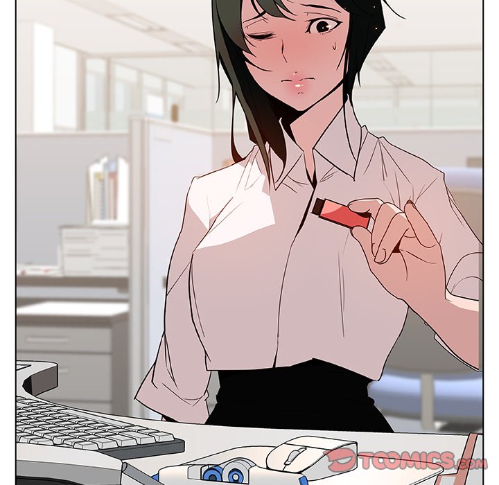 Fallen Flower chapter 20 page 44