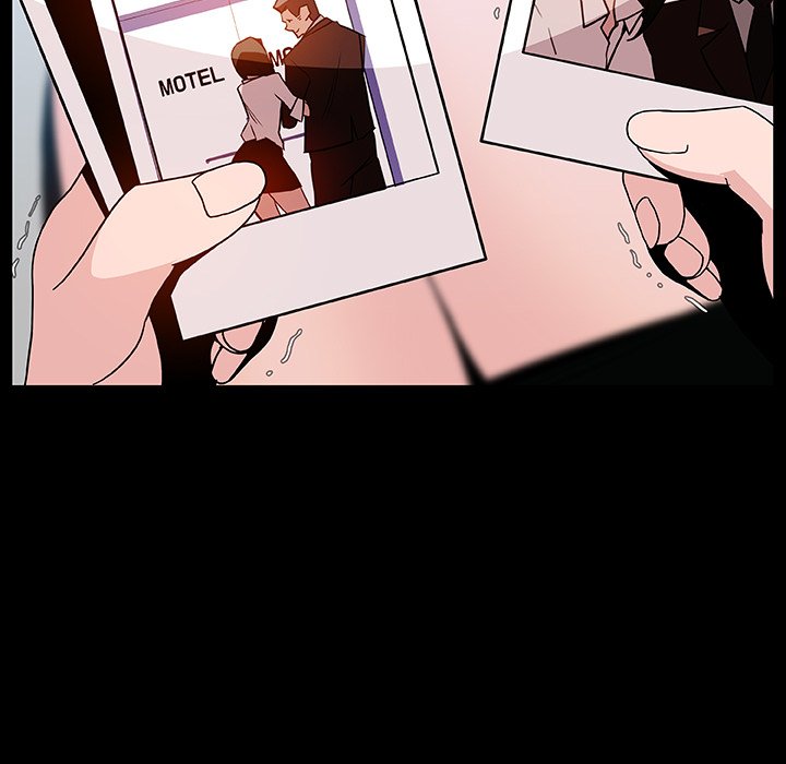 Fallen Flower chapter 20 page 48