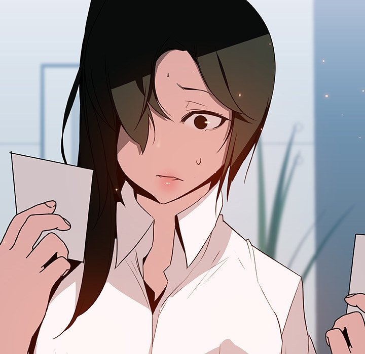 Fallen Flower chapter 20 page 51