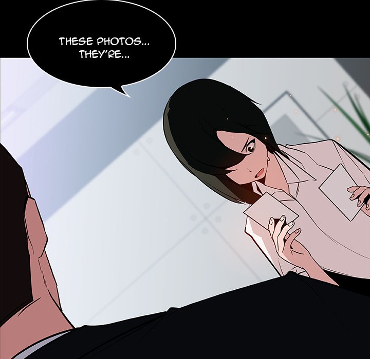 Fallen Flower chapter 20 page 55