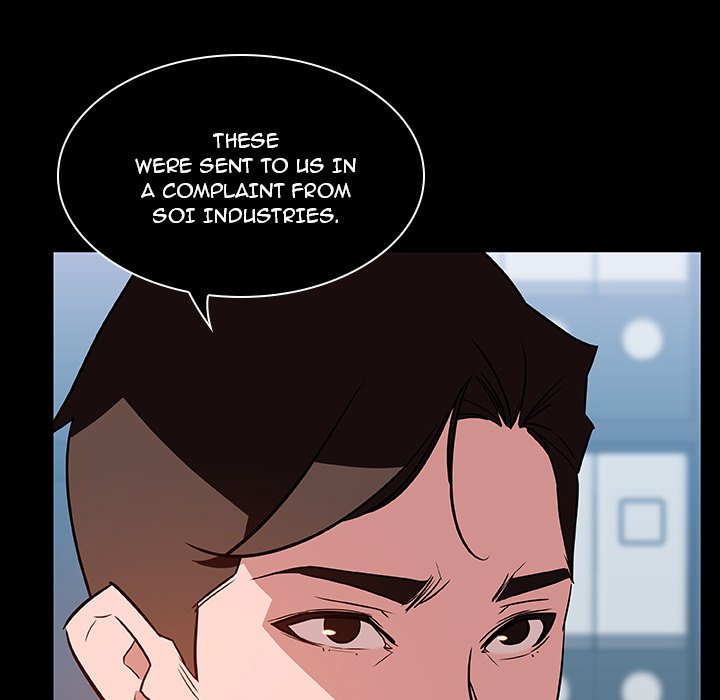 Fallen Flower chapter 20 page 57