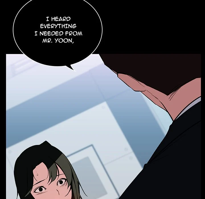Fallen Flower chapter 20 page 79