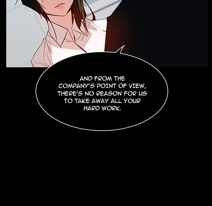 Fallen Flower chapter 20 page 80