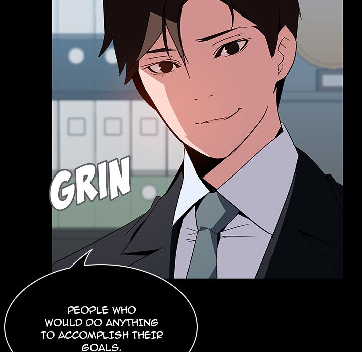 Fallen Flower chapter 20 page 82