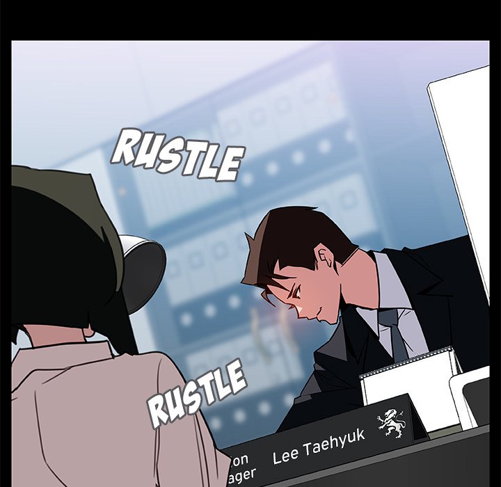 Fallen Flower chapter 20 page 95