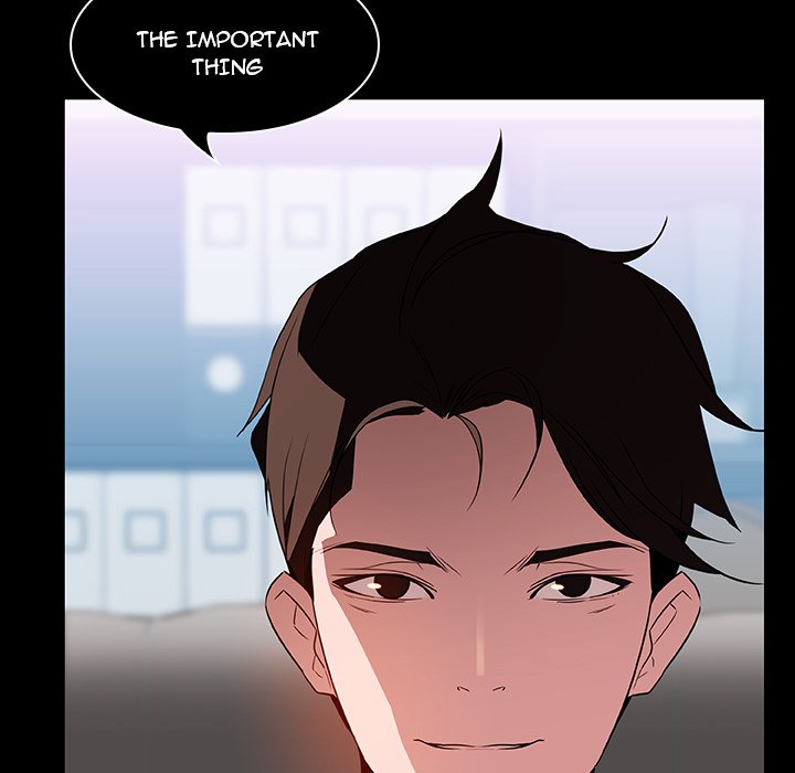 Fallen Flower chapter 20 page 101