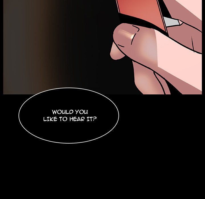 Fallen Flower chapter 20 page 106
