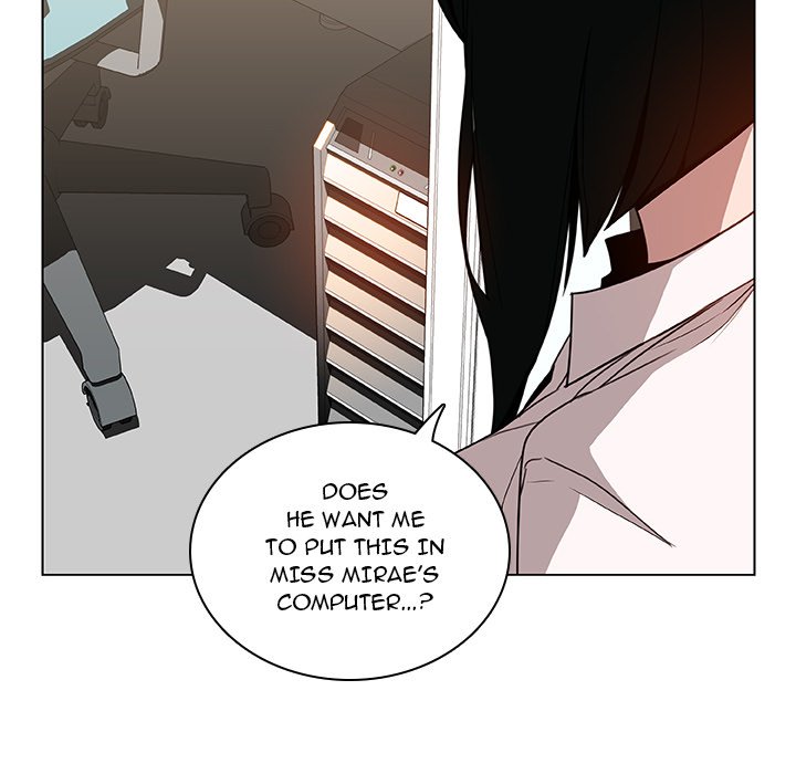 Fallen Flower chapter 20 page 114