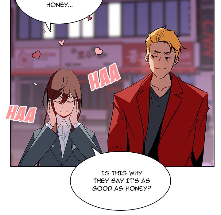 Fallen Flower chapter 20 page 125