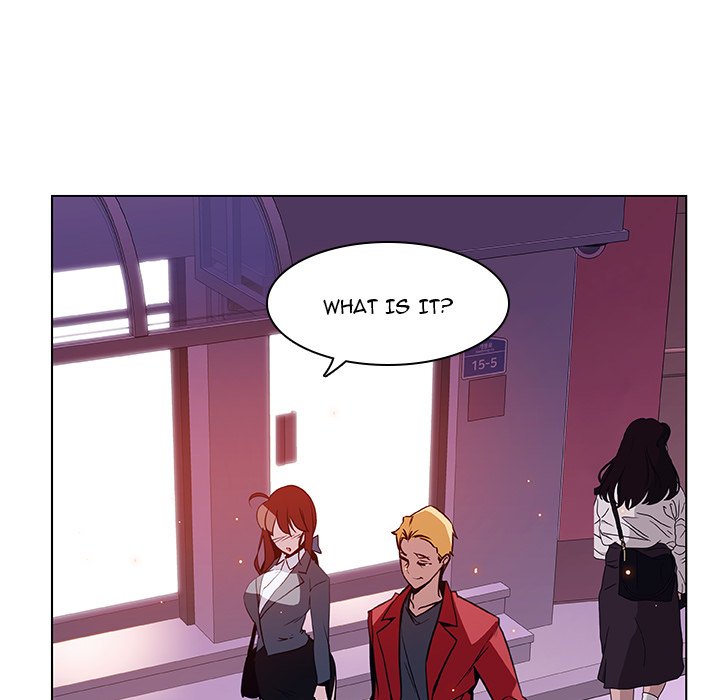 Fallen Flower chapter 20 page 129
