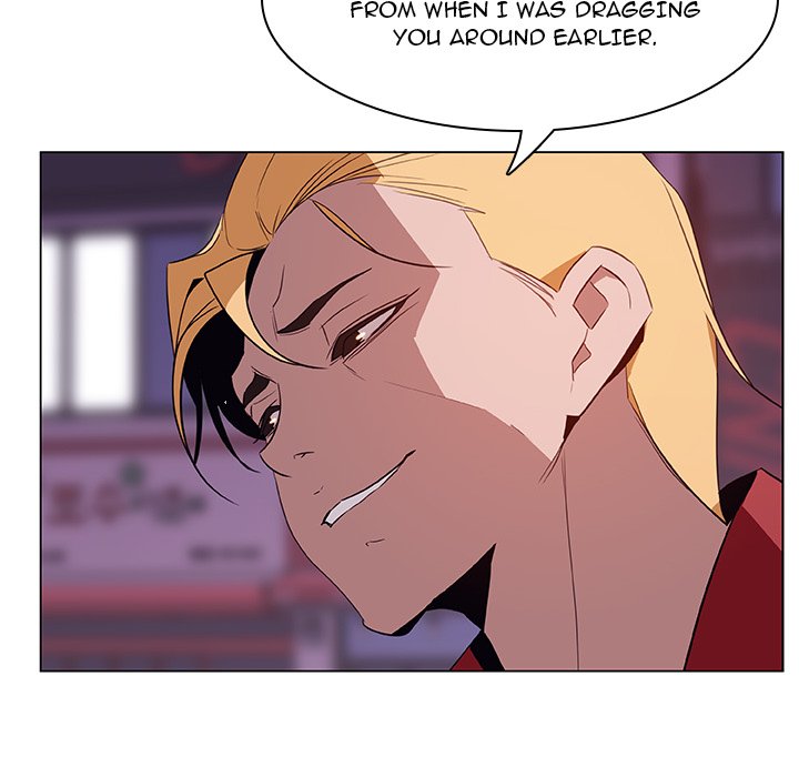 Fallen Flower chapter 20 page 131