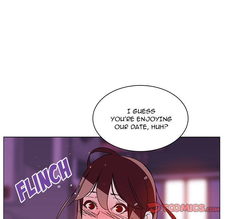 Fallen Flower chapter 20 page 132
