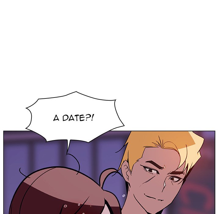 Fallen Flower chapter 20 page 134