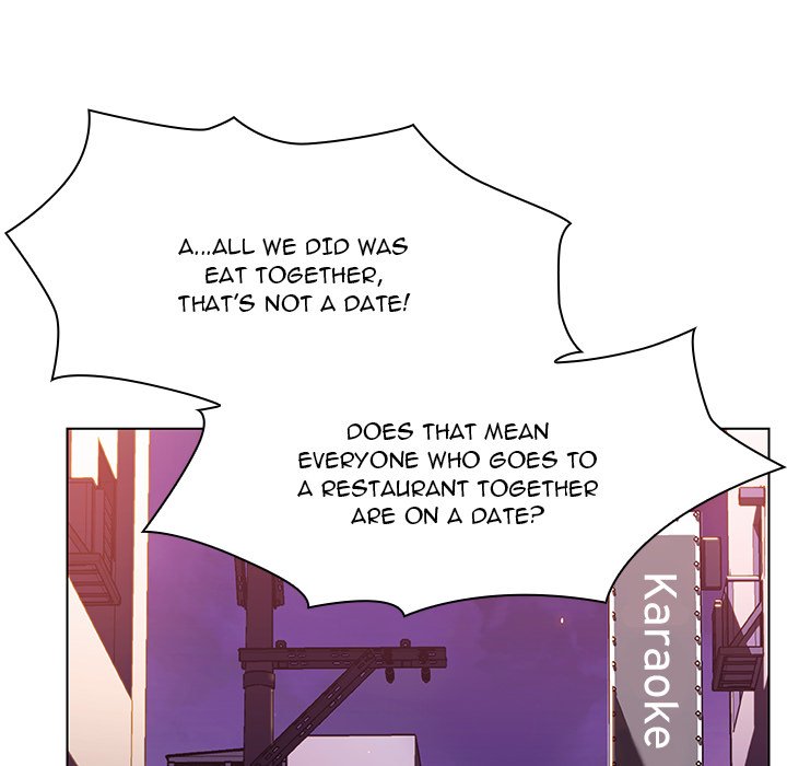 Fallen Flower chapter 20 page 136