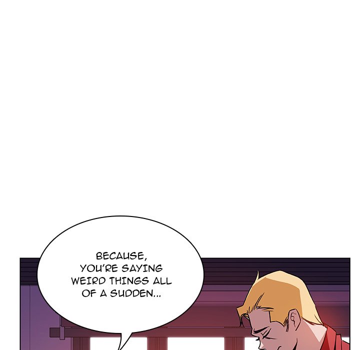 Fallen Flower chapter 20 page 138