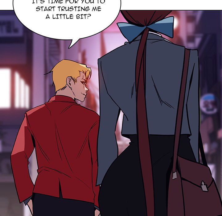 Fallen Flower chapter 20 page 141