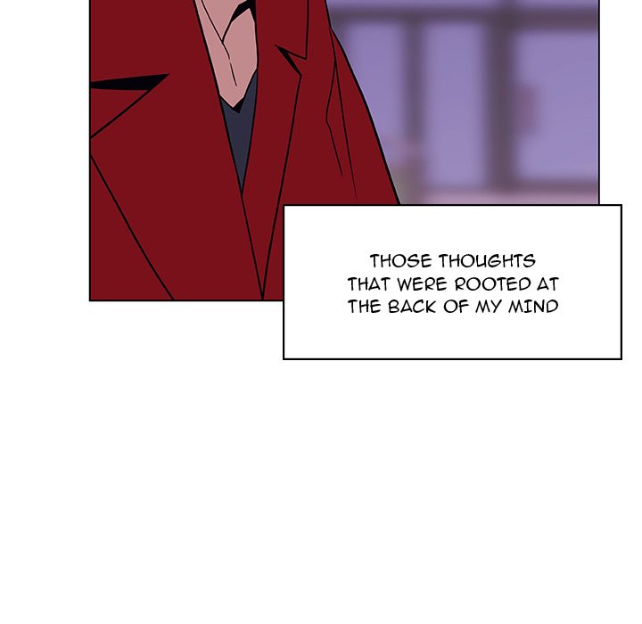 Fallen Flower chapter 20 page 153