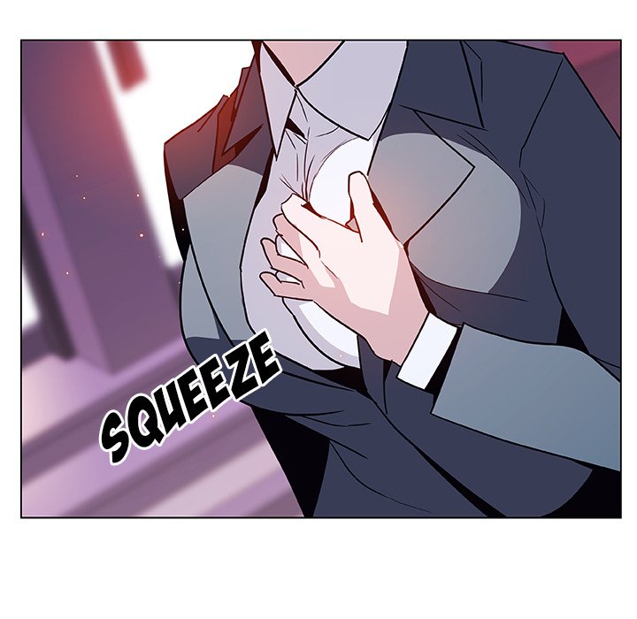 Fallen Flower chapter 20 page 159
