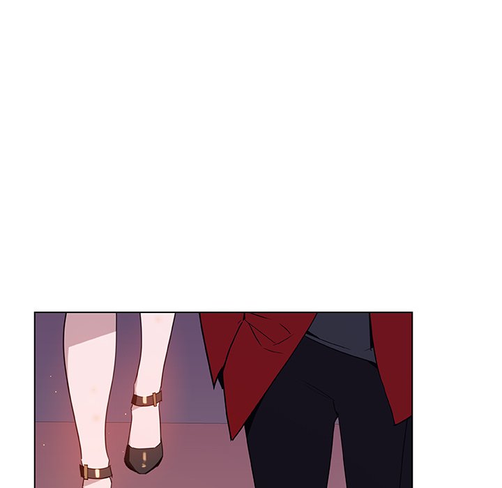 Fallen Flower chapter 20 page 161