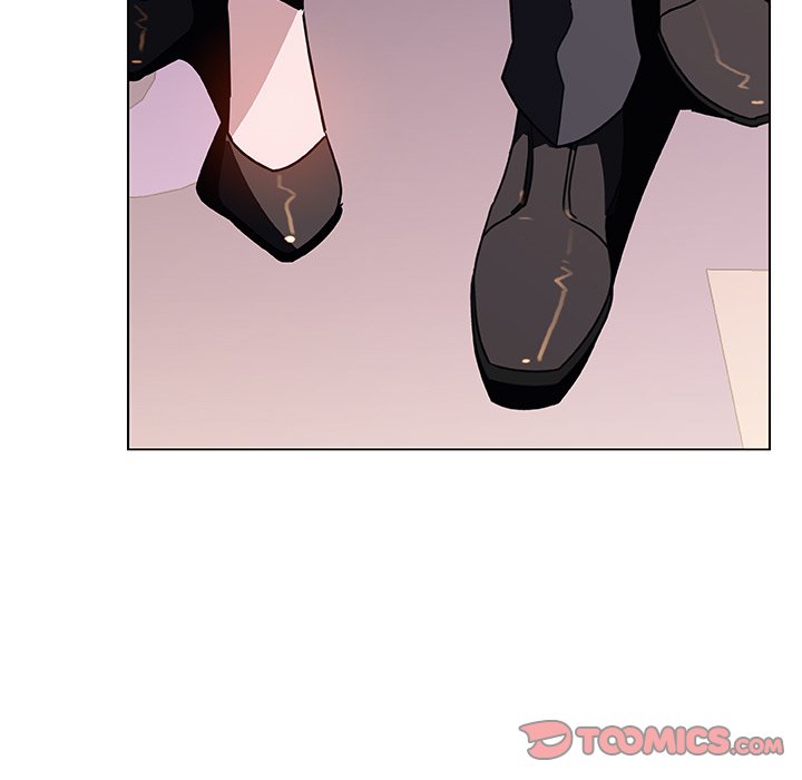 Fallen Flower chapter 20 page 164