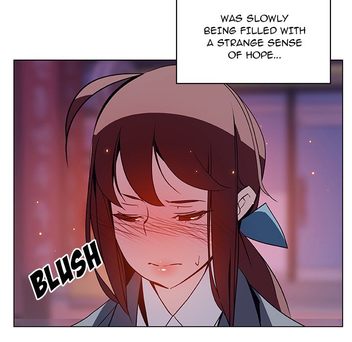 Fallen Flower chapter 20 page 170