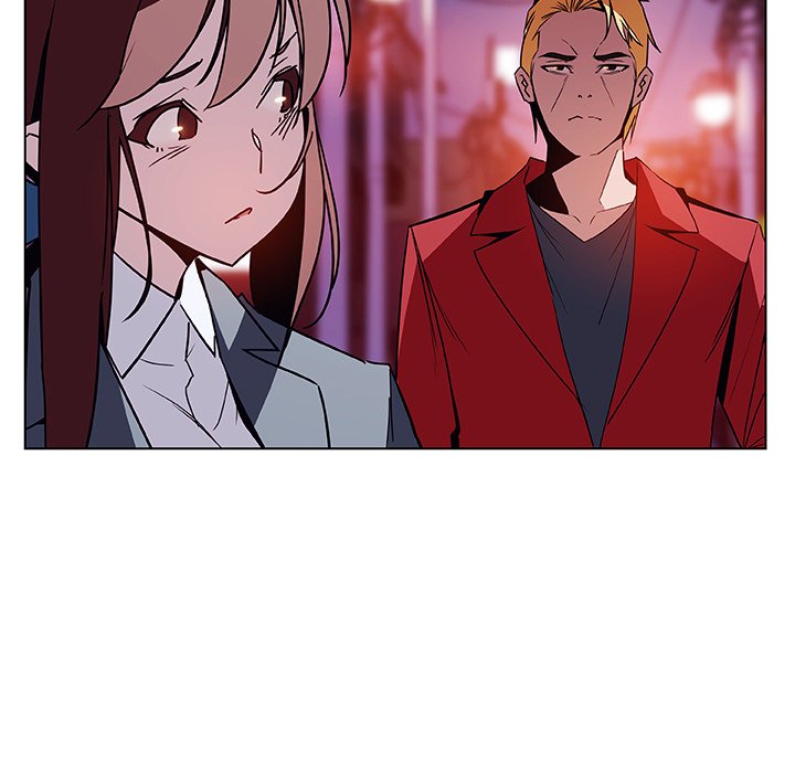 Fallen Flower chapter 20 page 175