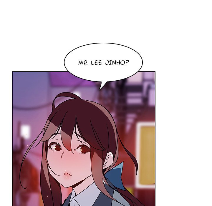 Fallen Flower chapter 20 page 176
