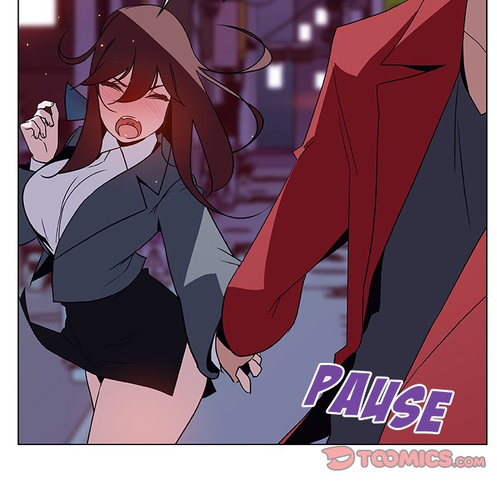 Fallen Flower chapter 21 page 12