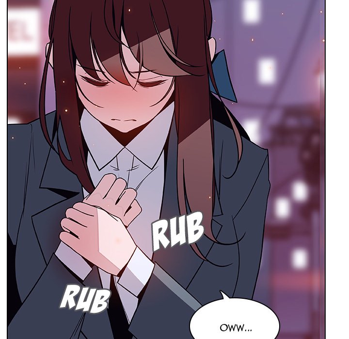 Fallen Flower chapter 21 page 17